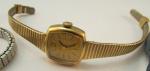 Set of 5 Vintage Ladies Mechanical Watches