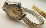 Set of 5 Vintage Ladies Mechanical Watches