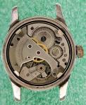 Ruxton Military Field Manual Vintage Watch C1775