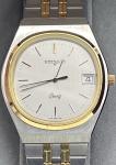 Vintage Longines Whittnauer Men's Two-Tone Dress Watch