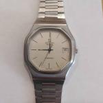 Zenith Espada Quartz Men's Hexagon Watch