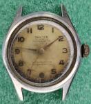 Ruxton Military Field Manual Vintage Watch C1775