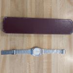 Zenith Espada Quartz Men's Hexagon Watch