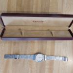 Zenith Espada Quartz Men's Hexagon Watch