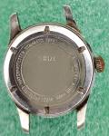 Ruxton Military Field Manual Vintage Watch C1775