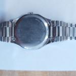 Zenith Espada Quartz Men's Hexagon Watch