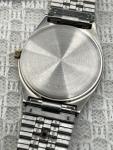 Vintage Longines Whittnauer Men's Two-Tone Dress Watch
