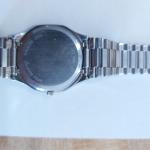 Zenith Espada Quartz Men's Hexagon Watch