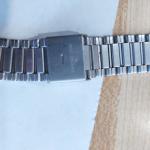 Zenith Espada Quartz Men's Hexagon Watch