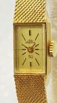 Jules Jurgenson Vintage Ladies Wind-Up Watch