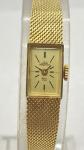 Jules Jurgenson Vintage Ladies Wind-Up Watch