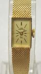 Jules Jurgenson Vintage Ladies Wind-Up Watch