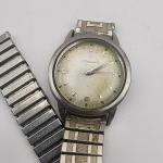 Eterna EternaMatic Men's Automatic Watch with Speidel Band