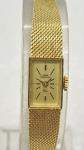 Jules Jurgenson Vintage Ladies Wind-Up Watch