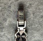 Art Deco Sterling Silver & Marcasite Women's Watch