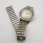 Eterna EternaMatic Men's Automatic Watch with Speidel Band