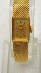 Jules Jurgenson Vintage Ladies Wind-Up Watch