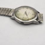 Eterna EternaMatic Men's Automatic Watch with Speidel Band