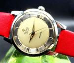 1960s Zodiac "Glorious" Automatic Men's Vintage Watch