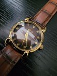 Rare Orìs AM044 Vintage Swiss Hand Wind Watch
