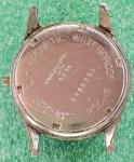 Moeris Military Field Manual Vintage Watch Parts