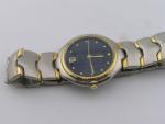 Lorus Vintage Men's Dress Watch Blue Dial