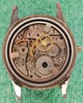 Moeris Military Field Manual Vintage Watch Parts