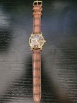 Rare Orìs AM044 Vintage Swiss Hand Wind Watch