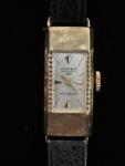 Vintage Ankro 52 Mechanical Watch for Women