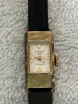 Vintage Ankro 52 Mechanical Watch for Women