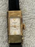 Vintage Ankro 52 Mechanical Watch for Women