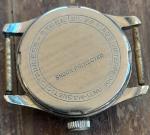 Men's 1940s Vintage Boulevard Military Watch