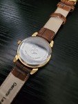 Rare Orìs AM044 Vintage Swiss Hand Wind Watch