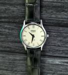 Rare Vintage Seiko Men's Round Roman Dial Watch