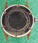 Men's Dolmy Military Field Vintage Watch