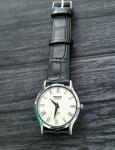 Rare Vintage Seiko Men's Round Roman Dial Watch