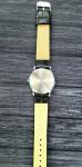 Rare Vintage Seiko Men's Round Roman Dial Watch