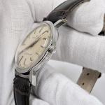 1960s Eterna Matic Centenaire Men's Dress Watch