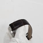 1960s Eterna Matic Centenaire Men's Dress Watch