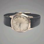 1960s Zodiac Rotographic Swiss Automatic Men's Watch