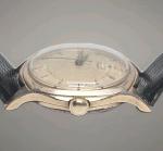 1960s Zodiac Rotographic Swiss Automatic Men's Watch