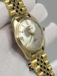 1960s Waltham 21 Jewels Waterproof Vintage Watch
