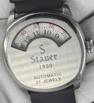 Stauer 1930 Dashtronic Men's Vintage Watch