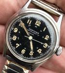 WWII Vintage Chatham Zenith Men’s Pilots Watch