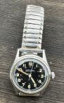 WWII Vintage Chatham Zenith Men’s Pilots Watch