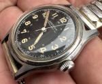 WWII Vintage Chatham Zenith Men’s Pilots Watch