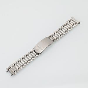 Vintage Eterna Matic Kontiki Super Watch Bracelet