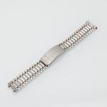 Vintage Eterna Matic Kontiki Super Watch Bracelet