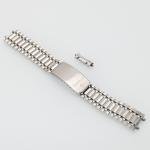 Vintage Eterna Matic Kontiki Super Watch Bracelet