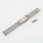 Vintage Eterna Matic Kontiki Super Watch Bracelet